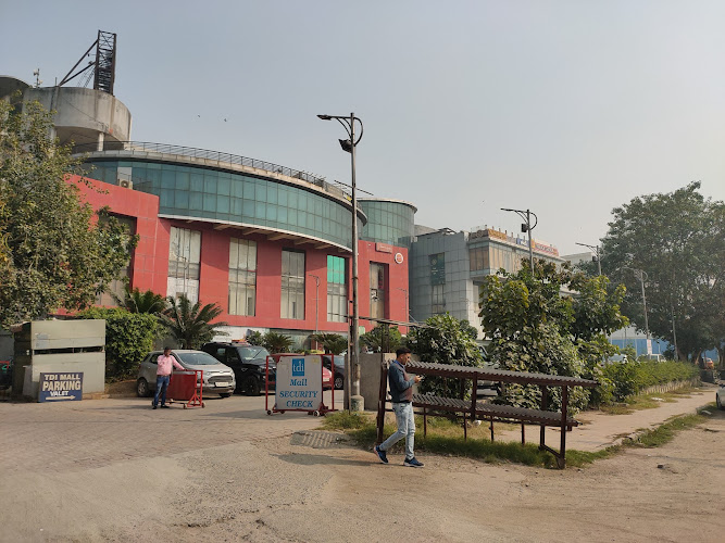 Shubham Vilas — hotels